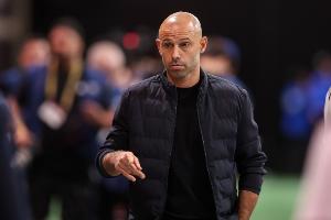 小马哥谈对巴黎：他们是欧洲最强球队，我们会努力证明自己