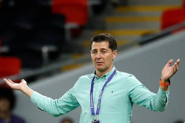 伟德体育APP-伊拉克总理亲自接见卡萨斯 受威胁主帅将继续执教