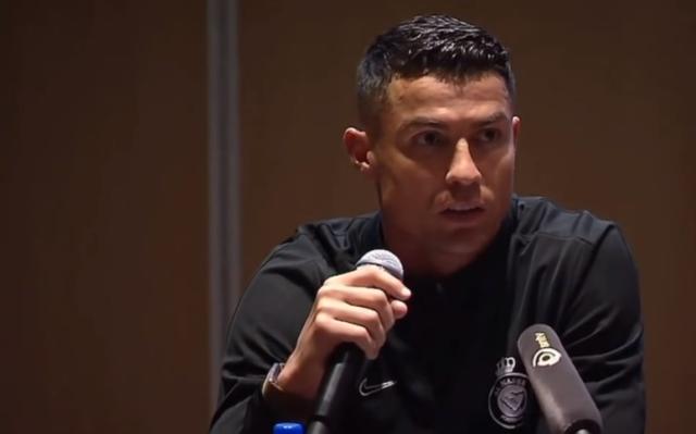 伟德体育官方网站-C罗向中国球迷致歉：我非常难过 我们还会回来的