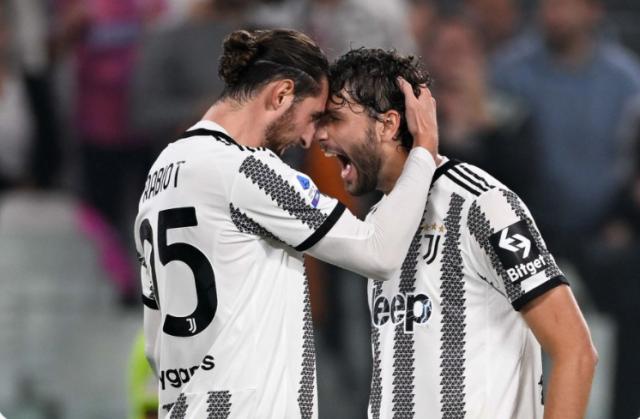 伟德体育首页-阿莱格里：我们更像一个整体了 为基恩感到高兴